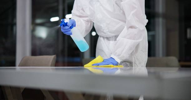 Licensed Biohazard service in Riverton, UT - Trauma Clean Pros